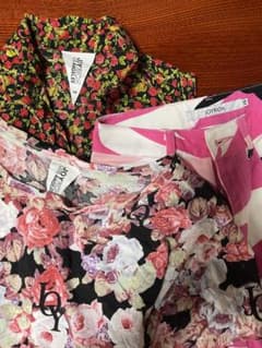 ジョイリッチ　まとめ売りのサムネイル