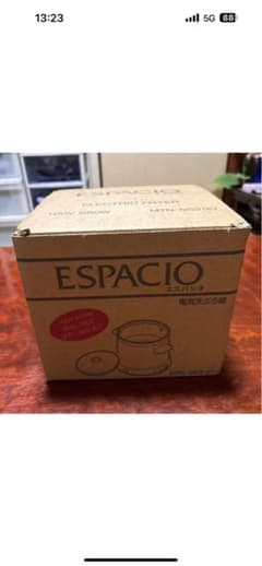 ESPACIO 電気天ぷら鍋 MTN-653(E)のサムネイル