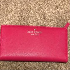 kate spade ケイトスペード 長財布 カードケースのサムネイル