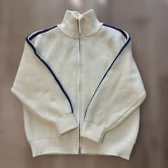 CIAOPANIC TYPY ジップアップニットのサムネイル