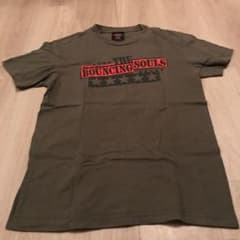 THE BOUNCING SOULS Tシャツのサムネイル