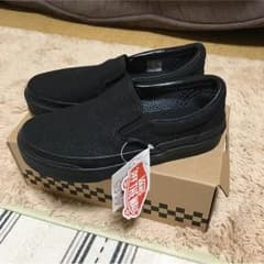 スリッポンのサムネイル