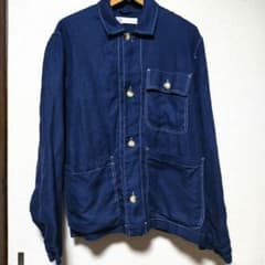 ZARA、カバーオールのサムネイル