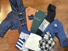 子供服 90cm まとめ売り
