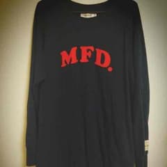 milkfed トレーナーワンピのサムネイル