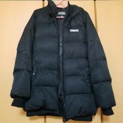 美品！　ロデオ　ロングダウンのサムネイル