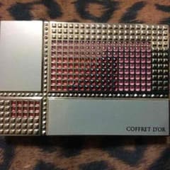 COFFRET D`OR ファンデーションのサムネイル