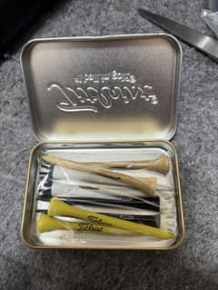 Titleist ゴルフティーのサムネイル