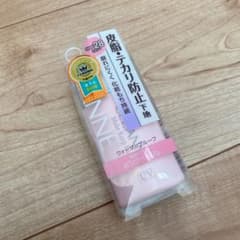 セザンヌ 皮脂テカリ防止下地 ピンクベージュ 30mlのサムネイル