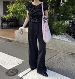 Kastane クシュクシュブラウのサムネイル