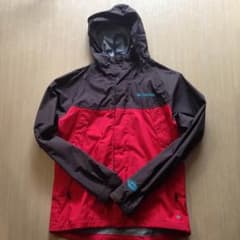 マウンテンパーカー コロンビアのサムネイル