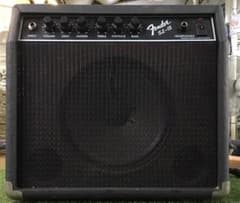 fender フェンダー ギターアンプ SL-15 中古のサムネイル