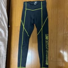 Reebok レズミルズ レギンスのサムネイル