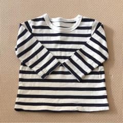 ベビー ロンT 60〜70サイズのサムネイル