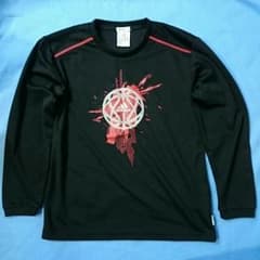 バスケ adidasロングＴシャツ 140cmのサムネイル