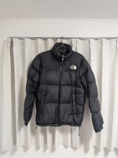 THE NORTH FACE ダウンジャケット XL　ヌプシのサムネイル