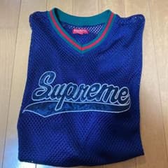 メッシュTシャツのサムネイル
