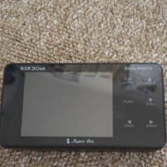 ユピテルレーダー探知機のサムネイル