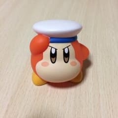 星のカービィ ソフビフィギュア3のサムネイル