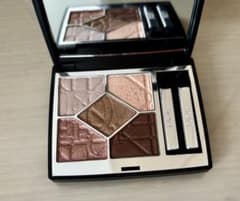 Dior ディオールショウ サンク クルール 647 シルクトープのサムネイル