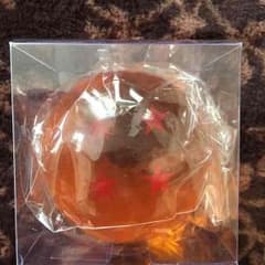 ドラゴンボール四星球 約70mm アクリル製 グッズのサムネイル