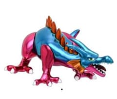 ドラゴンクエスト メタリックモンスターズギャラリー キースドラゴン