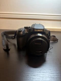 パナソニックLUMIX DC-FZ85 デジタルカメラのサムネイル