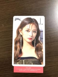 TWICE ハイタッチ券 ツウィのサムネイル