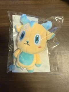 【にじさんじ】宇佐美リト キリンちゃん ぬいぐるみのサムネイル