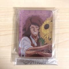 新テニスの王子様 甲斐裕次郎 バースデー アクリルキーホルダーのサムネイル