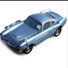 quppa29様専用 カーズ⭐︎フィンマックミサイル、ホリーシフトウェル