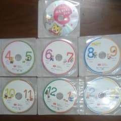 こどもちゃれんじ ぷち DVD 2013のサムネイル