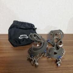 mont-bell チェーンスパイクのサムネイル