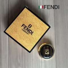 FENDI ピルケース 小物入れ ヴィンテージ - メルカリ