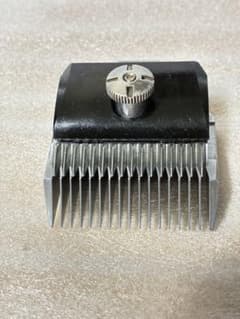 スピーディックバリカン用 替刃　10mmのサムネイル