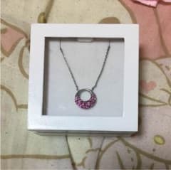 ネックレス ポンテヴェキオ 機内品のサムネイル
