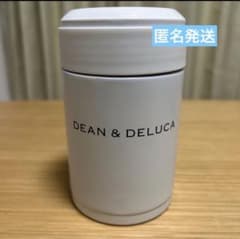 DEAN & DELUCA スープジャー スープポット300ml ホワイト - メルカリ