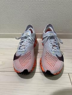 NIKE VAPORFLY 3 ランニングシューズのサムネイル