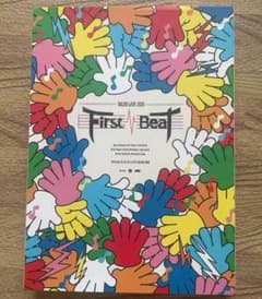 B&ZAI LIVE 2025 First Beat DVD 【開封済】 - メルカリ