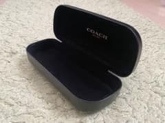 コーチCOACHメガネケース②のサムネイル