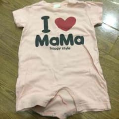 I♡mama  みわすけ様専用のサムネイル