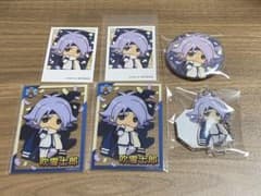 イナズマイレブン 吹雪士郎 グッズセット - メルカリ