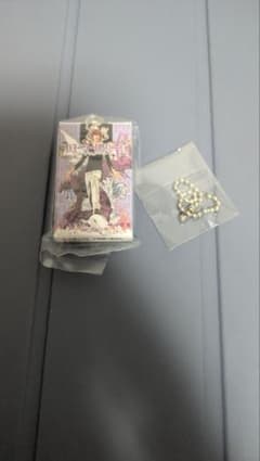 DEATH NOTE キーホルダー　ガチャガチャのサムネイル