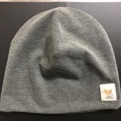 AVIREX☆アビレックス☆ニットキャップ ビーニー☆のサムネイル