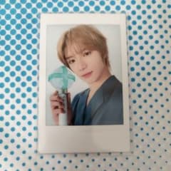 TXT 체키 인스턴트 포토 범규