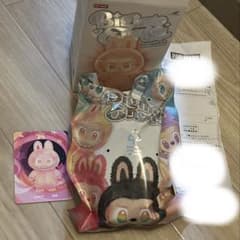 専用】 ラブブ 正規品 - メルカリ