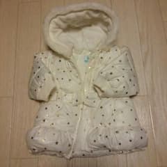 Louis様専用です★6～12m*オールドネイビー*アウターのサムネイル