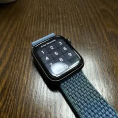 Apple Watch series5 cellular modelのサムネイル