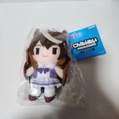 未開封]ウマ娘 chibiぬい シンボリルドルフ - メルカリ