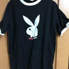 tommy×PLAYBOY Tシャツのサムネイル